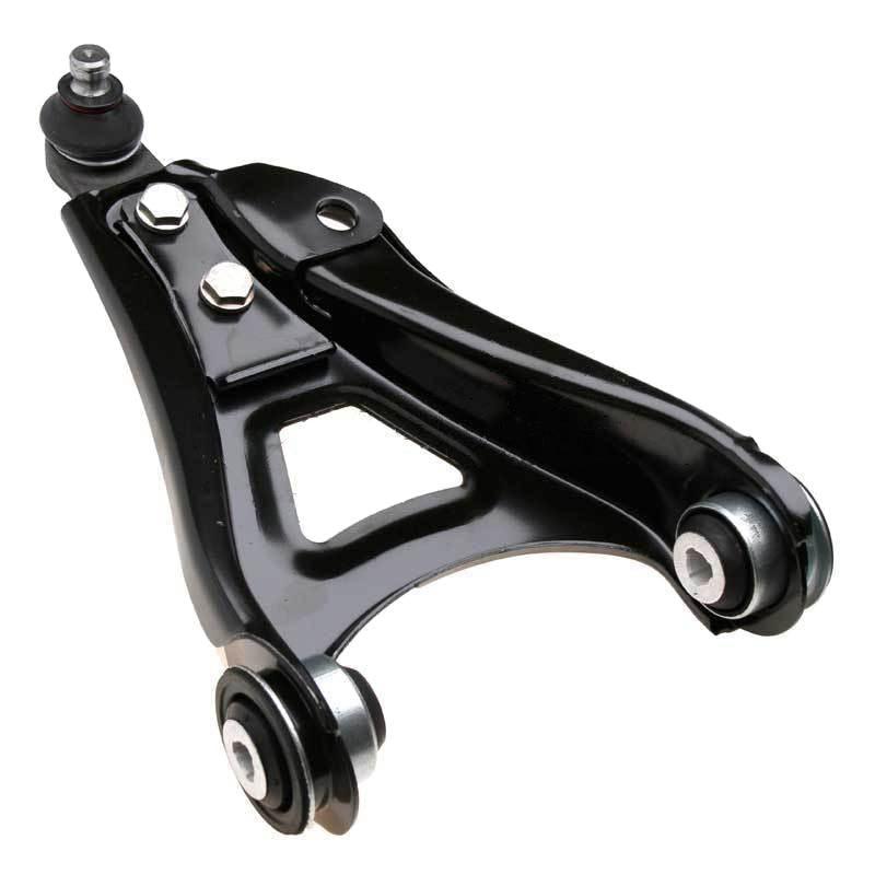For Renault Clio Mk2 1998-2005 Lower Front Right Wishbone Suspension Arm - Spares Hut
