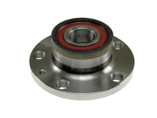 Skoda Fabia 2000-2015 Rear Hub Wheel Bearing Kit - SparesHut