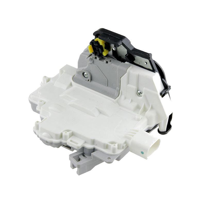 Audi A4 B6, B7 2004-2009 Rear Left Door Lock Actuator Solenoid Mechanism - Spares Hut