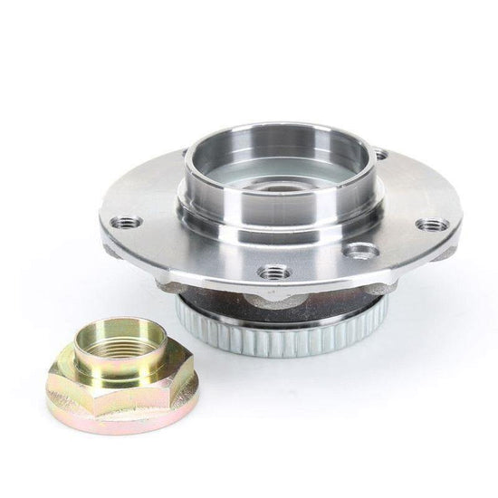 BMW 3 Series E36 1991-1999 Front Hub Wheel Bearing Kit Inc ABS Ring - SparesHut
