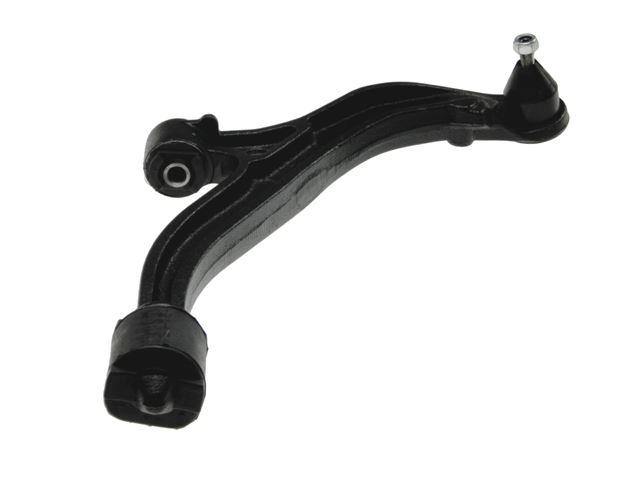 Chrysler Voyager Inc Grand 2000-2008 Lower Front Right Wishbone Suspension Arm - SparesHut