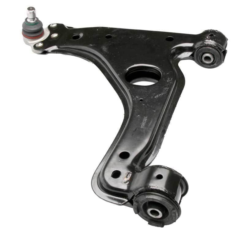 For Vauxhall Zafira B 2005-2011 Front Wishbones Arms and Drop Links Pair - Spares Hut