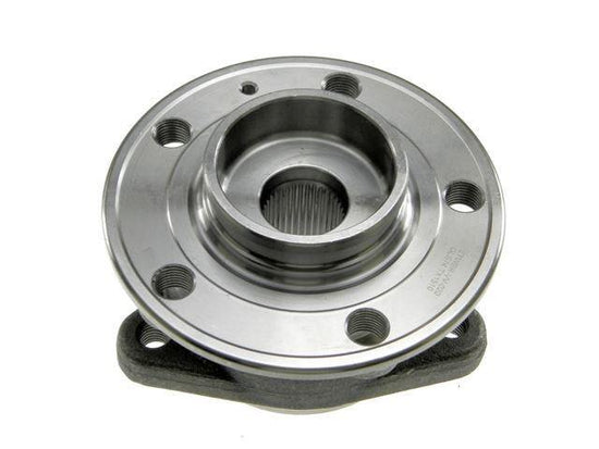 Volvo XC90 AWD 4WD 2002-2010 Rear Hub Wheel Bearing Kit - SparesHut