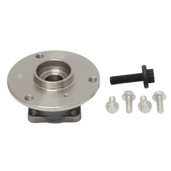 For Smart City-Coupe 1998-2007 Rear Wheel Bearing Kit - Spares Hut