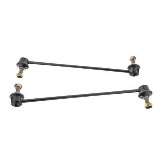 Fiat Croma 2005-2016 Front Anti Roll Bar Drop Links Pair - Spares Hut