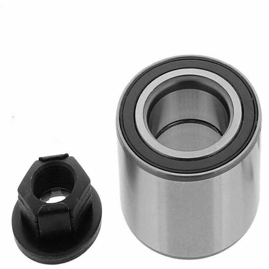 Mazda 2 2003-2007 Front ABS Hub Wheel Bearing Kit - Spares Hut