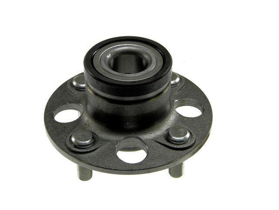 Honda Jazz 2002-2008 Rear Hub Wheel Bearing Kit With ABS - SparesHut