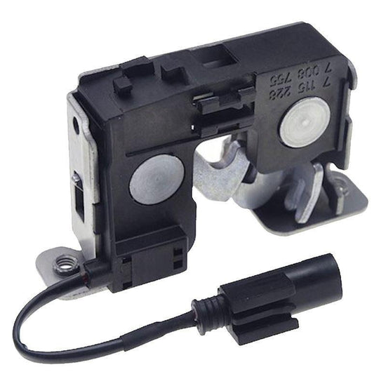 BMW X3 E83 2004-2011 Lower Bonnet Hood Latch Lock - Spares Hut