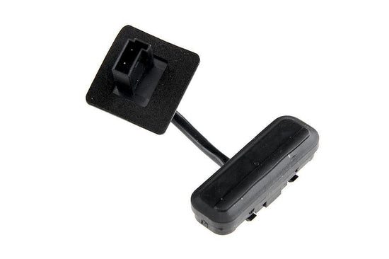 Chevrolet Cruze 2009-2021 Tailgate Boot Lid Release Switch Button - Spares Hut