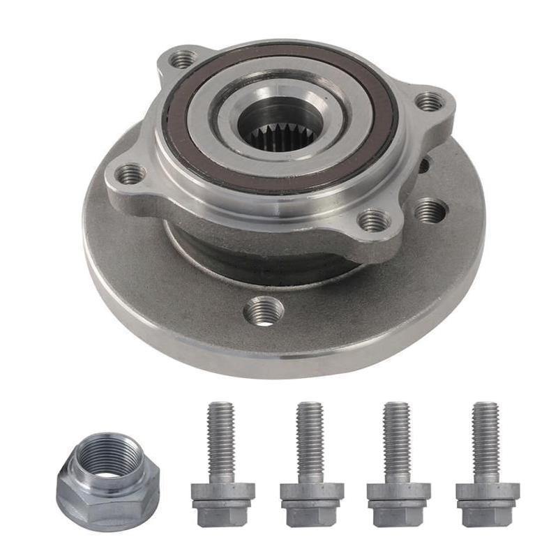 BMW Mini R50 Hatchback 2001-2006 Front Hub Wheel Bearing Kit - SparesHut