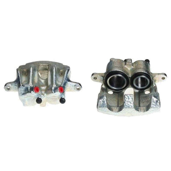 Fiat Ducato MK2 1993-2006 Front Left & Right Brake Calipers - Spares Hut
