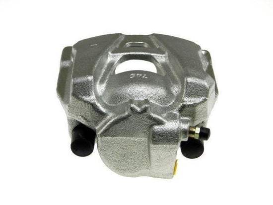 For Audi A5 2007-2017 Front Left Passenger N/S Brake Caliper 314mm Discs - Spares Hut