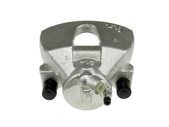 Mazda 3 2003-2013 Front Right Drivers O/S Brake Caliper - Spares Hut