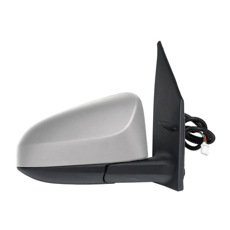 Peugeot 108 2014-2020 Primed Electric Door Wing Mirror Right Drivers Side - Spares Hut