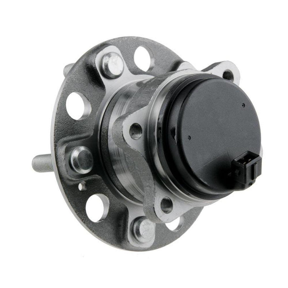 For Kia Optima 2WD 2015-2022 Rear Hub Wheel Bearing Kit With ABS - Spares Hut