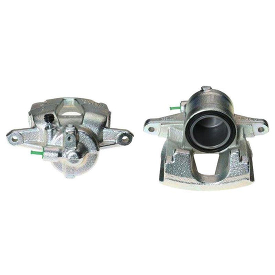 Citroen Nemo MK3 2008-2017 Front Left & Right Brake Calipers - Spares Hut