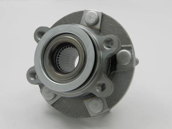 Nissan Leaf 2010-2015 Front Hub Wheel Bearing Kit - SparesHut