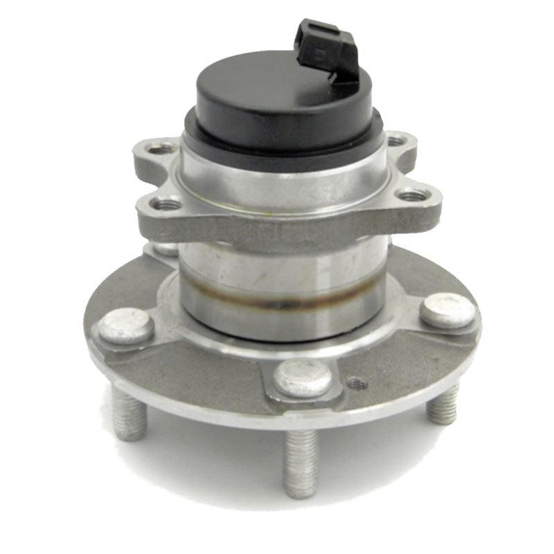 Hyundai ix20 1.4 1.6 CRDi 2010-2019 Rear Hub Wheel Bearing Kit - Spares Hut
