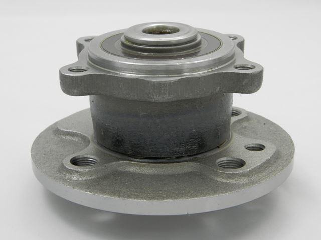 BMW Mini R56 Hatchback 2007-2015 Rear Hub Wheel Bearing Kit - SparesHut