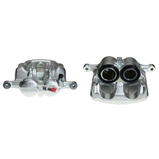 Renault Trafic MK2 2001-2014 Front Left & Right Brake Calipers - Spares Hut