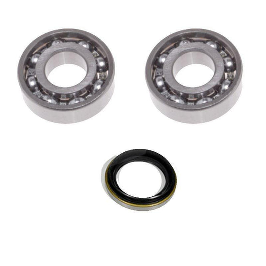 Daewoo Tico 1995-2000 Front Wheel Bearing Kit - SparesHut