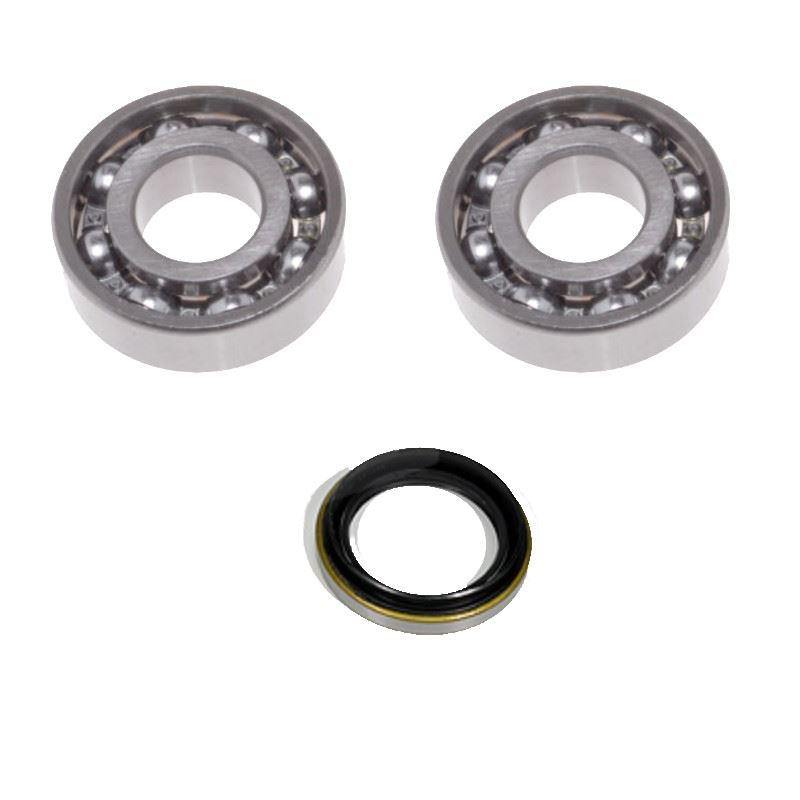 Daewoo Tico 1995-2000 Front Wheel Bearing Kit - SparesHut