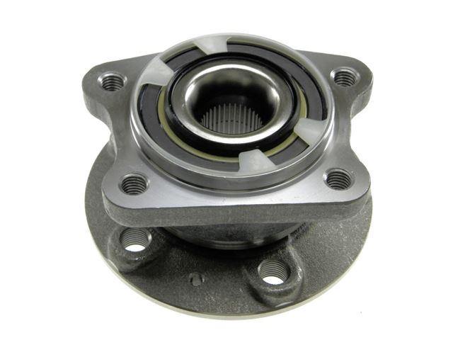 Volvo XC90 AWD 4WD 2002-2010 Rear Hub Wheel Bearing Kit - SparesHut