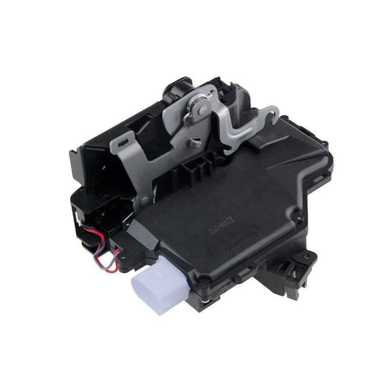 VW Golf Mk5 2003-2009 Rear Right Door Lock Actuator Solenoid Mechanism - Spares Hut