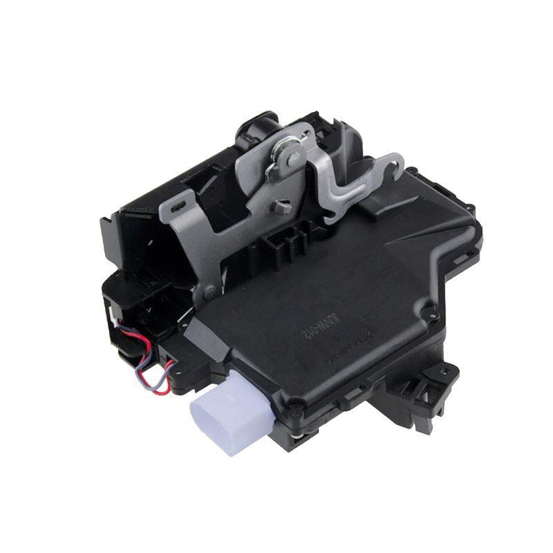 VW Golf Mk5 2003-2009 Rear Right Door Lock Actuator Solenoid Mechanism - Spares Hut