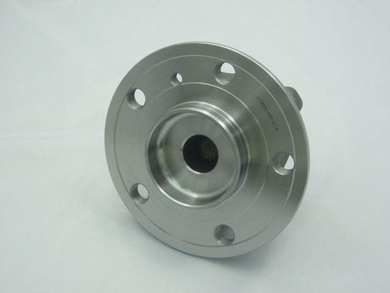 Mercedes B-Class (W245) 2005-2011 Rear Hub Wheel Bearing Kit - Spares Hut