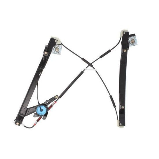 Ford Mondeo Mk3 2000-2007 Front Right Electric Window Regulator - Spares Hut