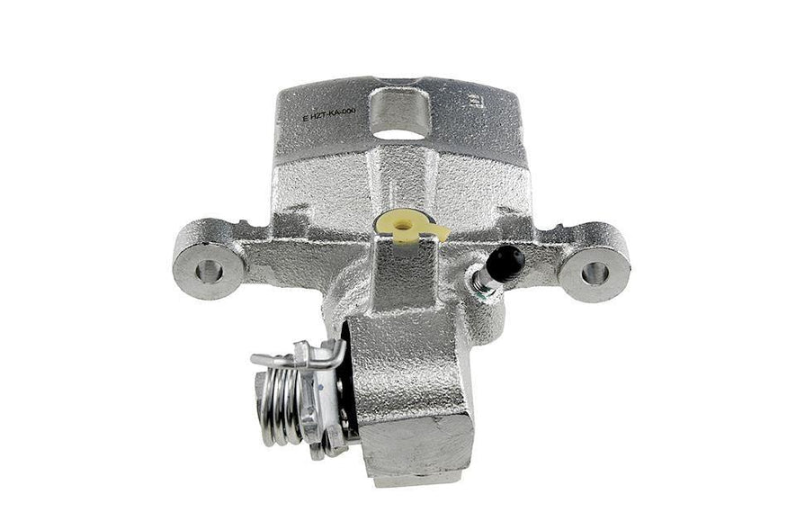 Kia Picanto 2004-2011 Rear Left Brake Caliper 234mm Discs - Spares Hut