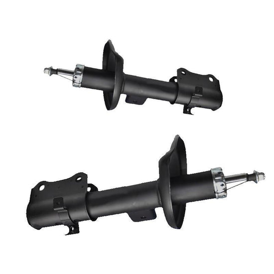 For Ford Mondeo Mk3 2000-2007 Front Shock Absorber Strut Pair - Spares Hut