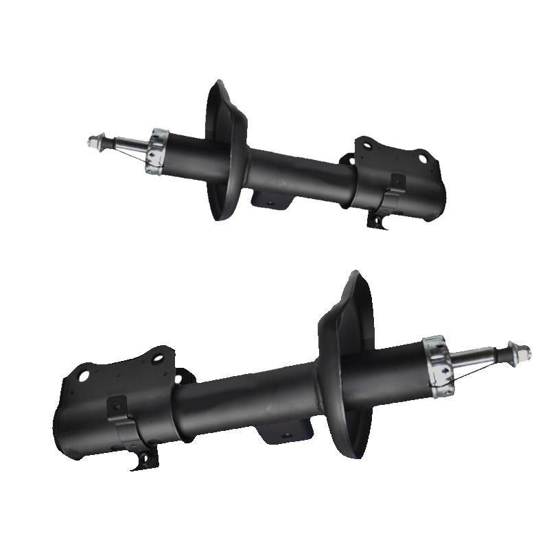 For Ford Mondeo Mk3 2000-2007 Front Shock Absorber Strut Pair - Spares Hut