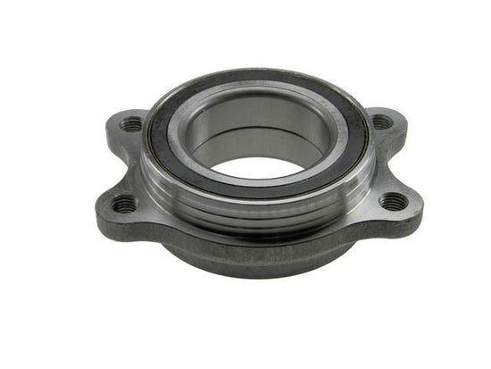 For Audi A4 B8 Saloon/Estate 2008-2015 Front Hub Wheel Bearing Kits Pair - Spares Hut