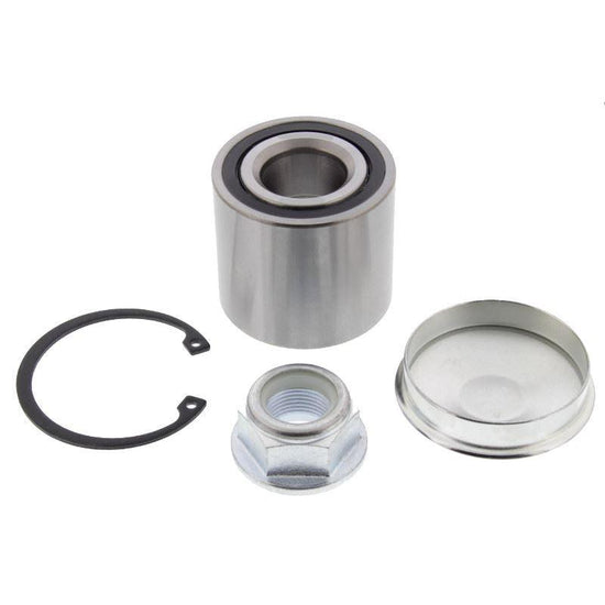 Renault Scenic Mk2 2003-2009 Rear Wheel Bearing Kit - Spares Hut