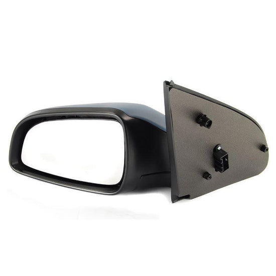 Vauxhall Astra H Mk5 3 Door 2004-2009 Electric Wing Door Mirror Passenger Side - Spares Hut