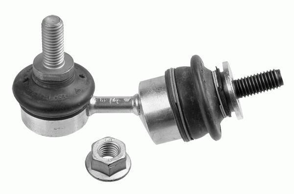 Jaguar X-Type CF1 X400 2001-2009 Rear Anti Roll Bar Drop Link - Spares Hut