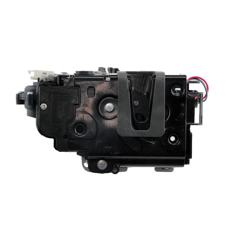 Skoda Octavia Mk1 1996-2010 Rear Left Door Lock Actuator Solenoid Mechanism - Spares Hut