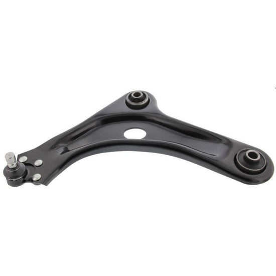 For Citroen C4 Cactus 2014-2017 Front Lower Left Wishbone Suspension Arm - Spares Hut