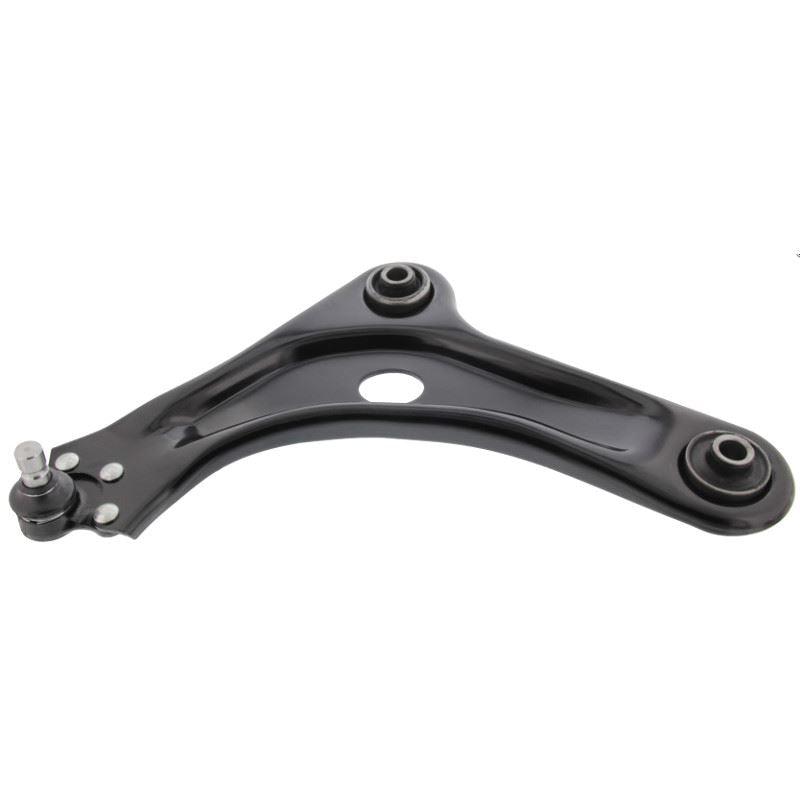 For Citroen C4 Cactus 2014-2017 Front Lower Left Wishbone Suspension Arm - Spares Hut