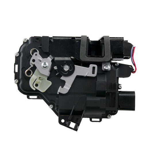 VW New Beetle 1998-2010 Front Right Door Lock Actuator Solenoid Mechanism - Spares Hut