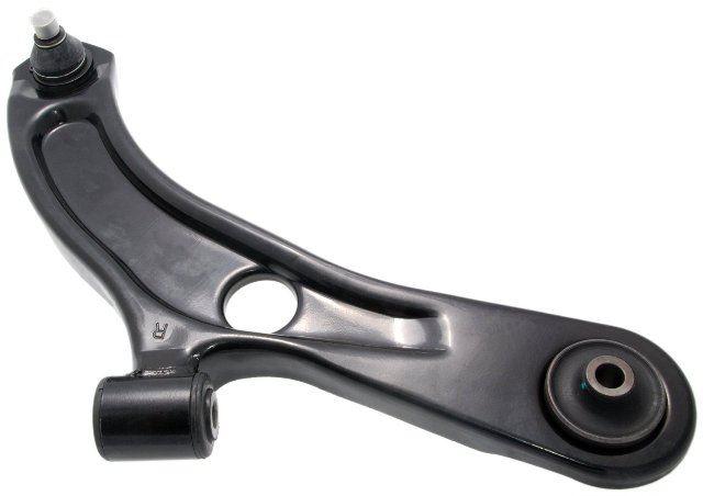 For Suzuki Swift 2005-2010 Lower Front Wishbones Suspension Arms Pair - Spares Hut