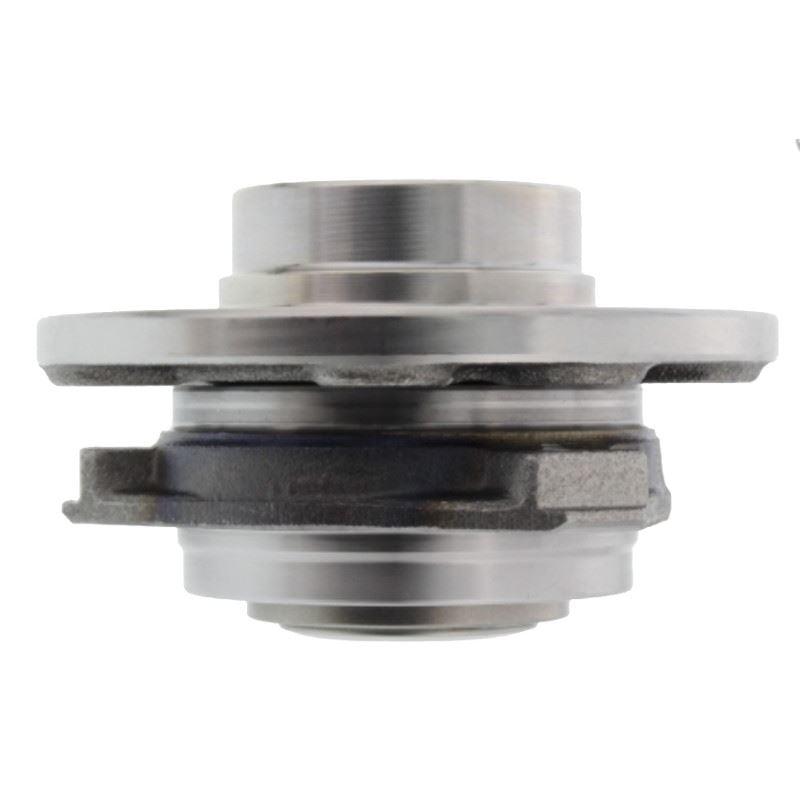 Vauxhall Zafira Mk1 1999-2005 5 Stud Non ABS Front Left or Right Wheel Hub Bearing Kit - Spares Hut