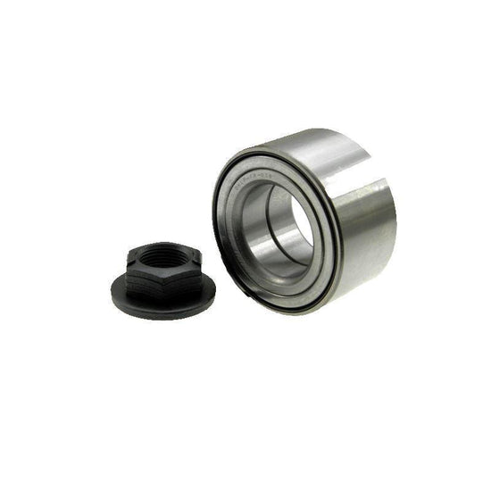Mazda 2 2003-2007 Front ABS Hub Wheel Bearing Kit - Spares Hut