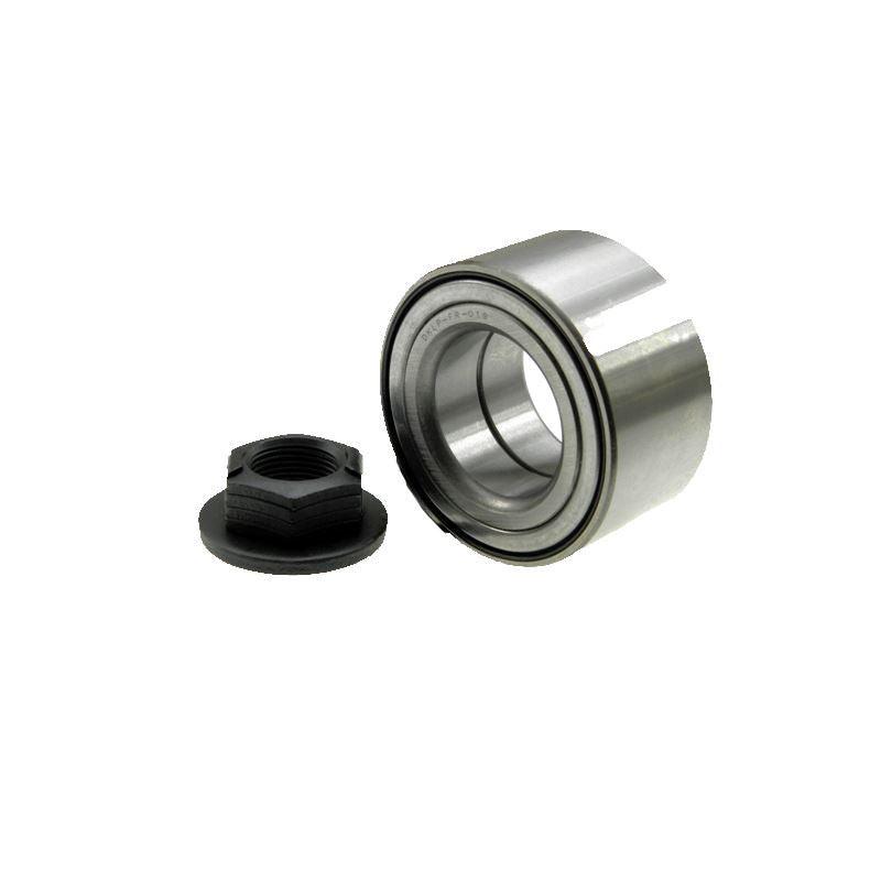 Mazda 2 2003-2007 Front ABS Hub Wheel Bearing Kit - Spares Hut