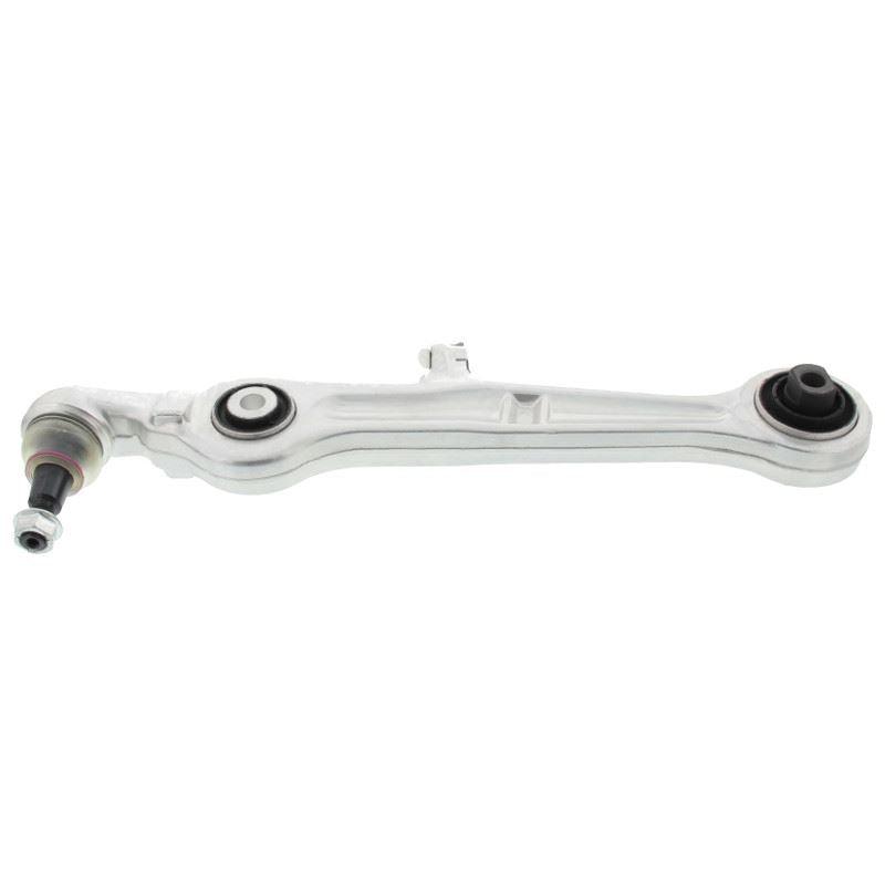 For Audi A4 2001-2010 Lower Front Right Wishbone Suspension Arm - Spares Hut