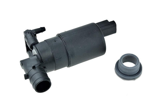 Citroen C1 2005-2014 Front Windscreen Washer Jet Pump - Spares Hut