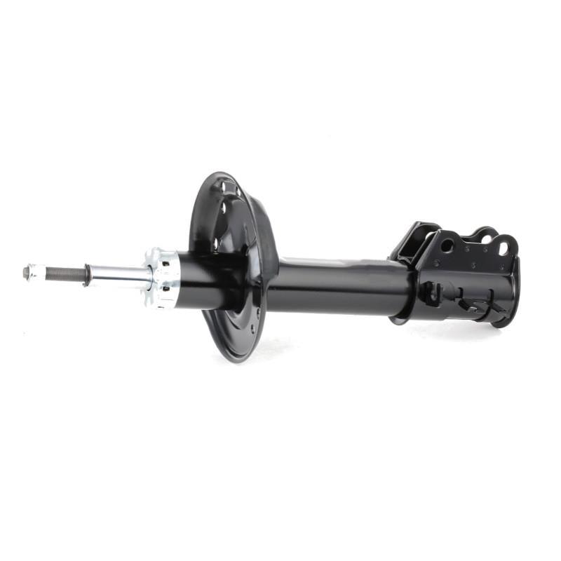 For Vauxhall Corsa D 2006-2014 Front Left Shock Absorber Strut - Spares Hut