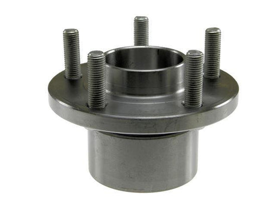 Ford Mondeo MK4 2007-2015 Front Hub Wheel Bearing Kit - SparesHut